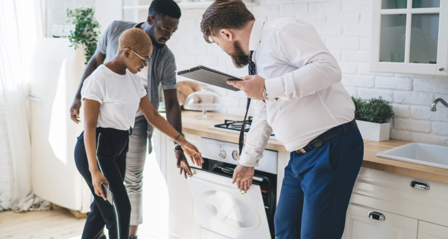 Affordable Home and Renovation Financing – All In One Loan