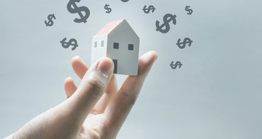 Why It's Important to Build Wealth with Homeownership