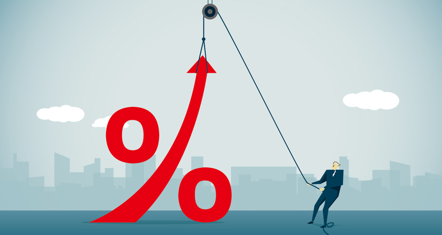 Higher Interest Rates for Everyone