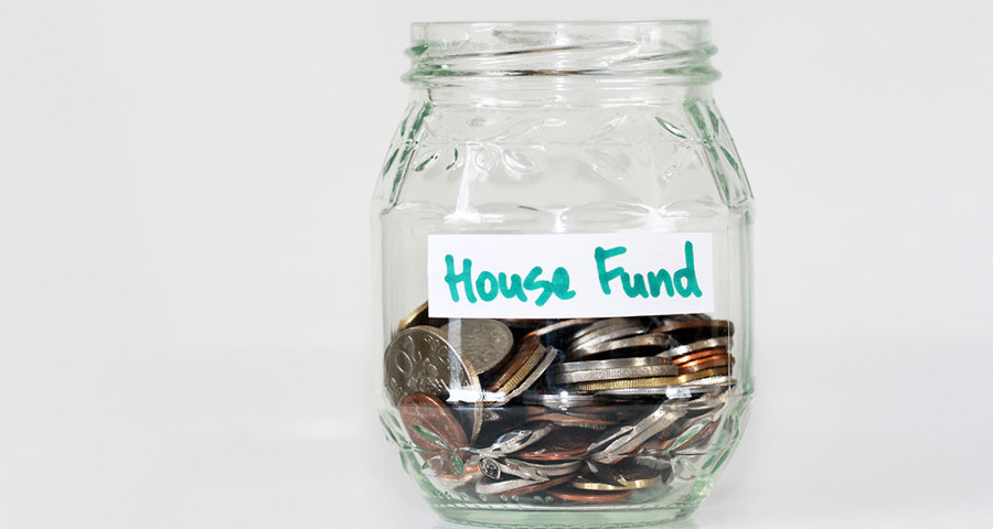 Smart Ways to Save For a Down Payment