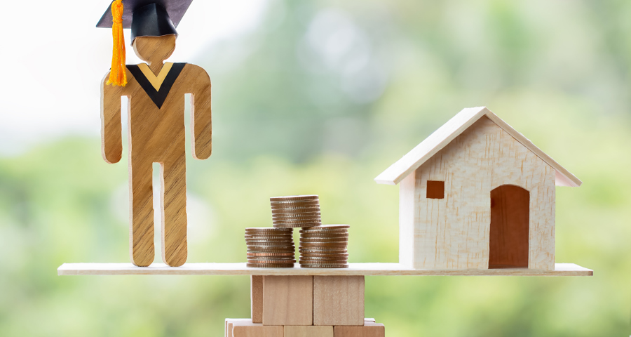 What You Need to Know About Homeownership and Student Debt