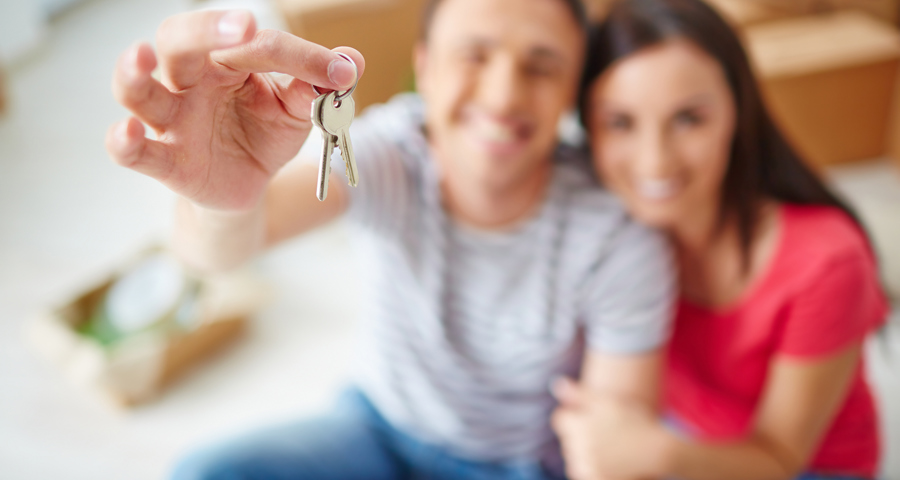 How much money do you really need to save to buy a house?