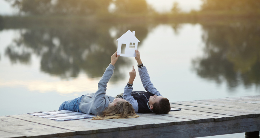 Average Mortgage Rates Continue to Drift Through the Summer